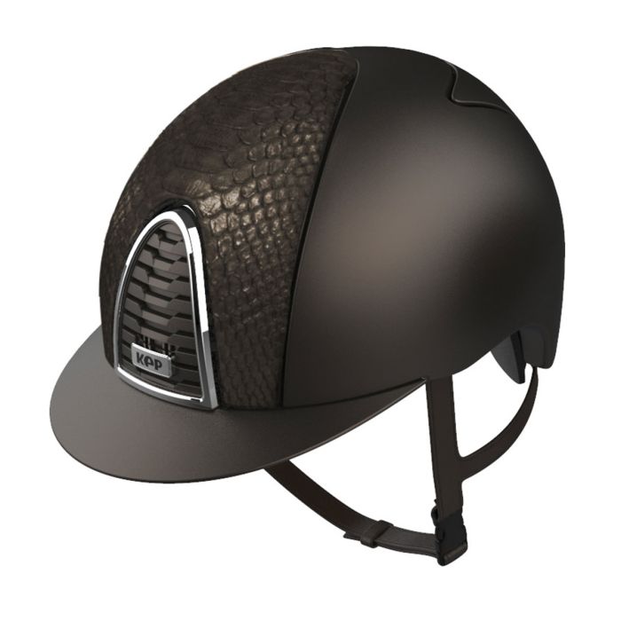 Kep Cromo 2.0 Textile Vorderes Python