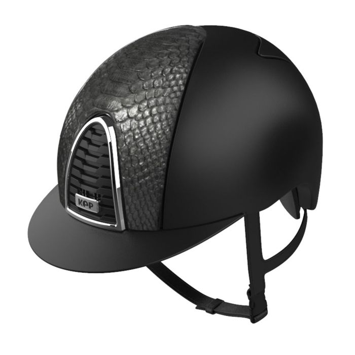 Kep Cromo 2.0 Textile Vorderes Python