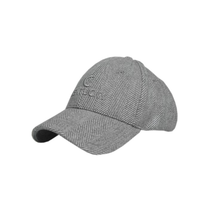 Kentucky Kappe Wool Cap