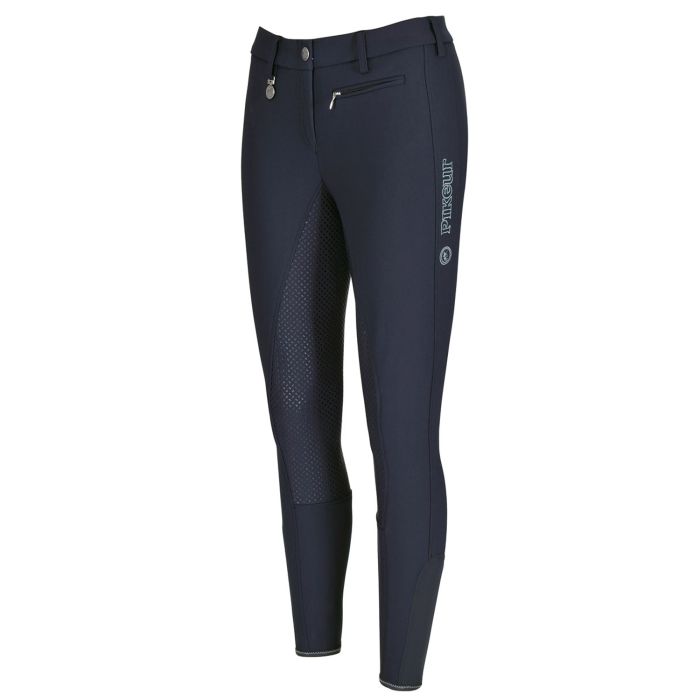 Pikeur Damen Reithosen Lucinda Grip Summ