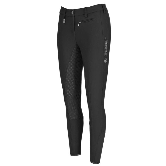 Pikeur Damen Reithosen Lucinda Grip Summ
