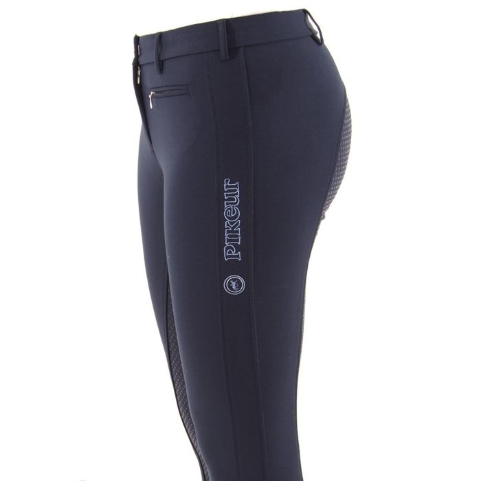 Pikeur Damen Reithosen Lucinda Grip Summ