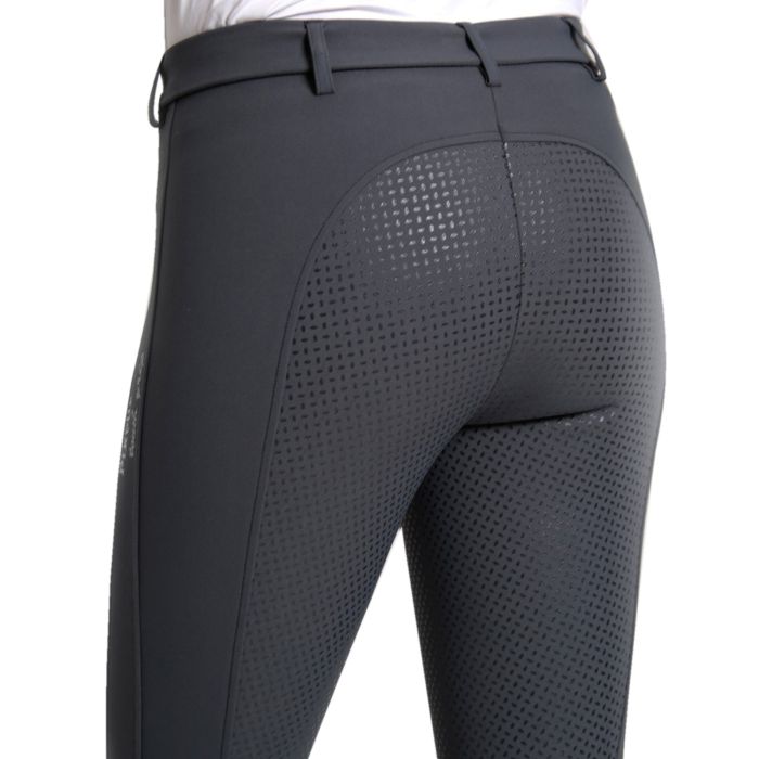 Pikeur Damen Reithosen Lucinda Grip Summ