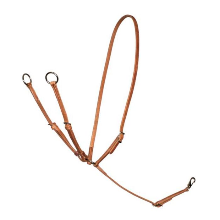 Western Martingale Tosoni Selleria