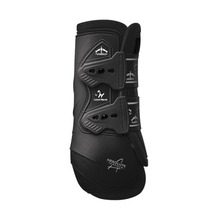 Veredus Gamaschen Absolute Elastic Front