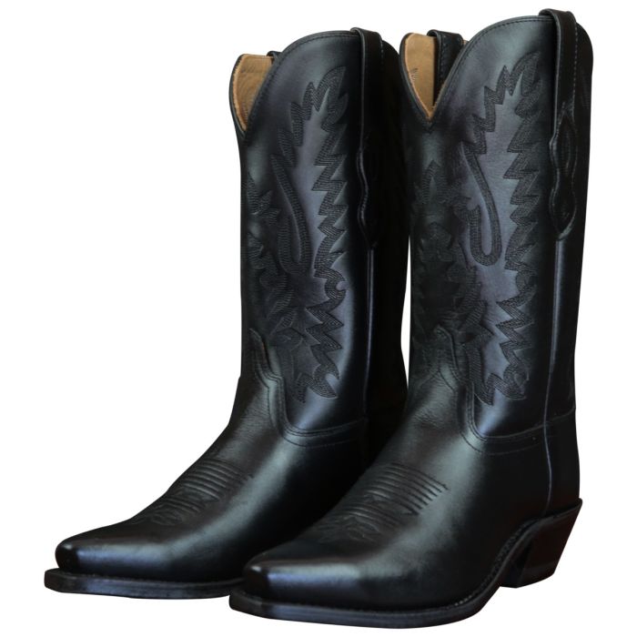 Stivali Western Old West Olbrook