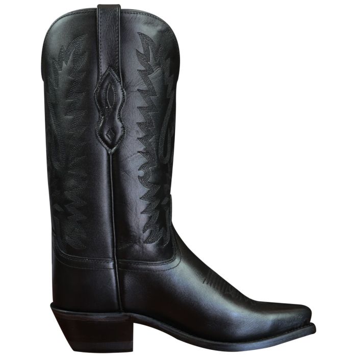 Stivali Western Old West Olbrook