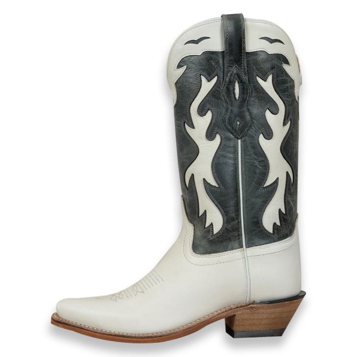 Stivali Western Donna Old West Seattle