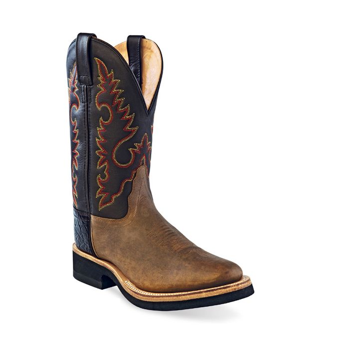 Stivali monta americana discount donna
