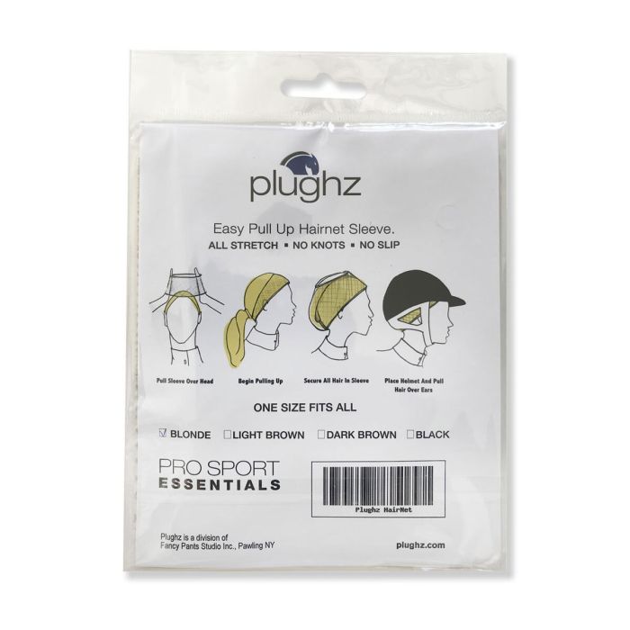 Retina Per Capelli Plughz