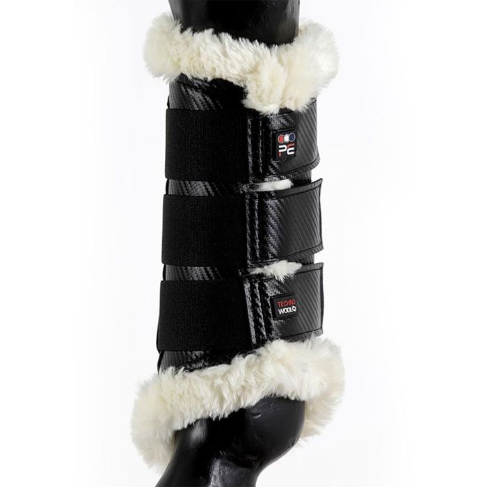 Premier Equine Gamaschen Air-Tech Techno