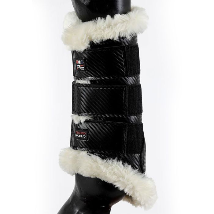 Premier Equine Gamaschen Air-Tech Techno