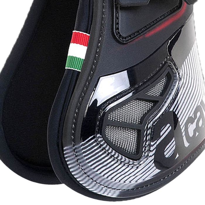 Paratendini Acavallo Opera Gel Lined