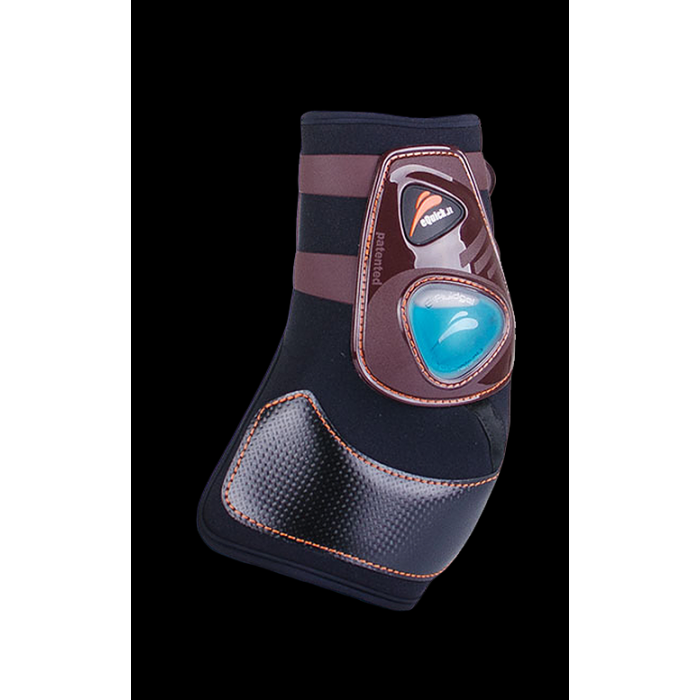 eQuick eUltra Fetlock Boots