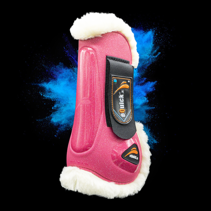 Equick horse boots best sale
