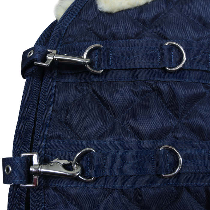 Horses Quazar Stable Rug 400gr