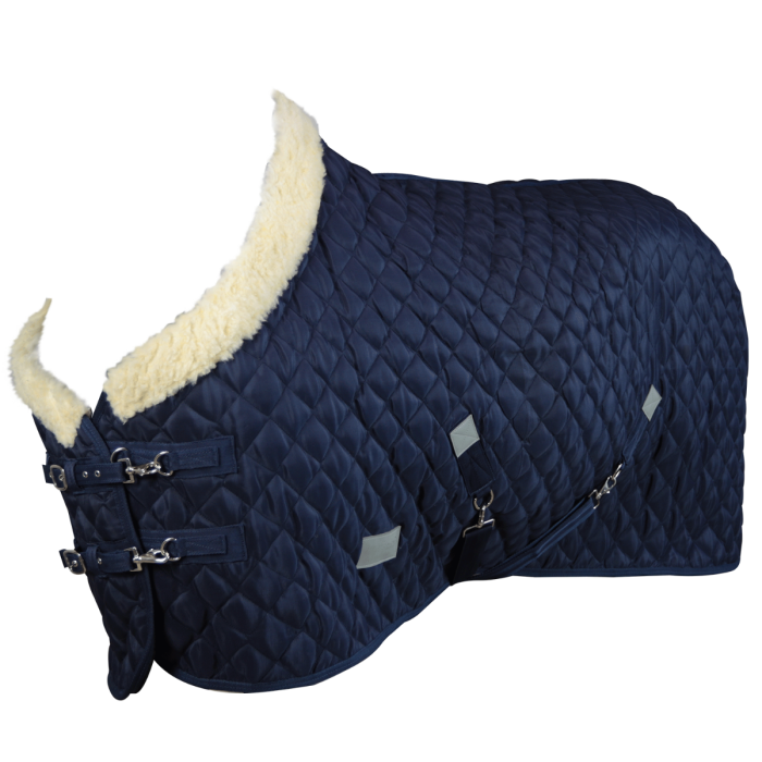 Horses Quazar Stable Rug 400gr