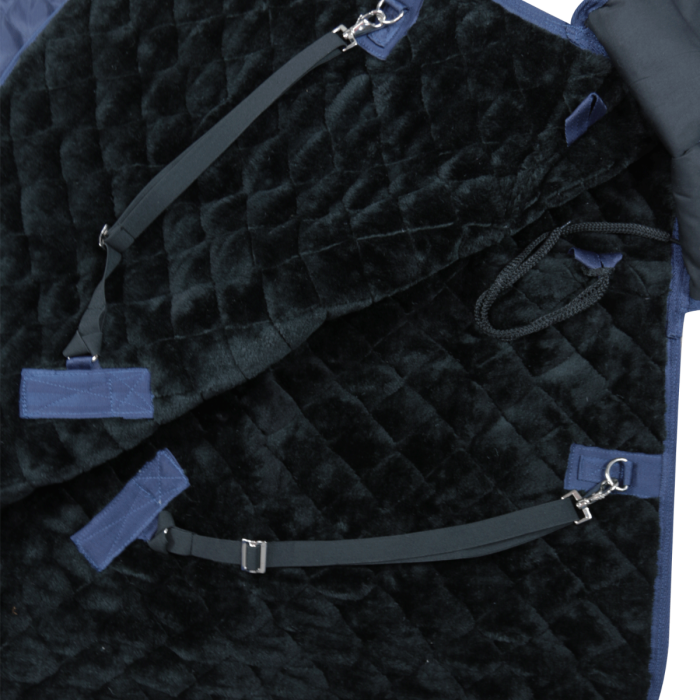 Horses Quazar Stable Rug 400gr