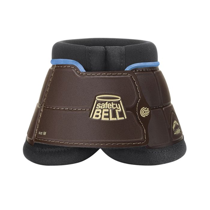 Paraglomi Veredus Safety Bell Color Edition