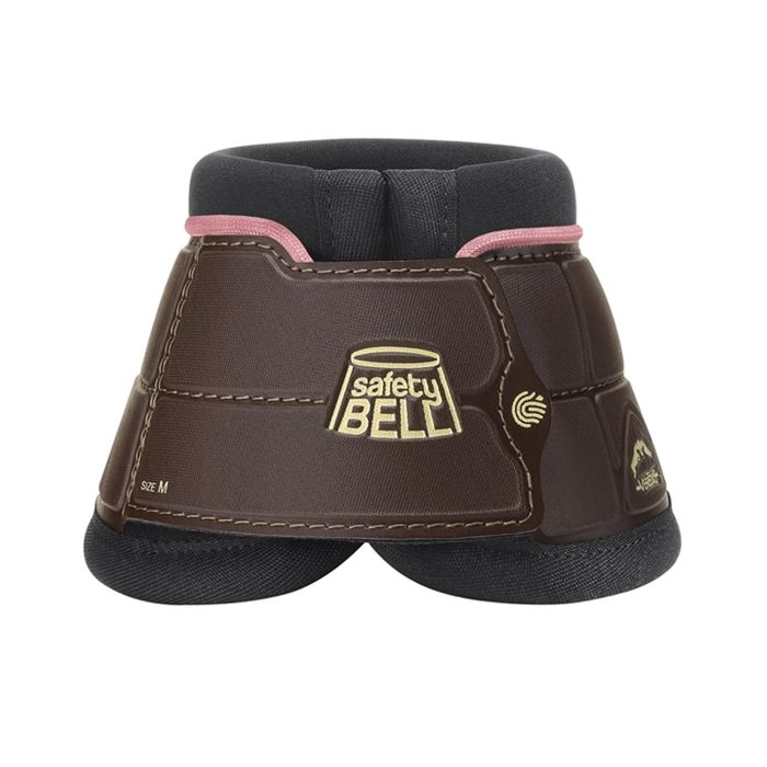 Paraglomi Veredus Safety Bell Color Edition