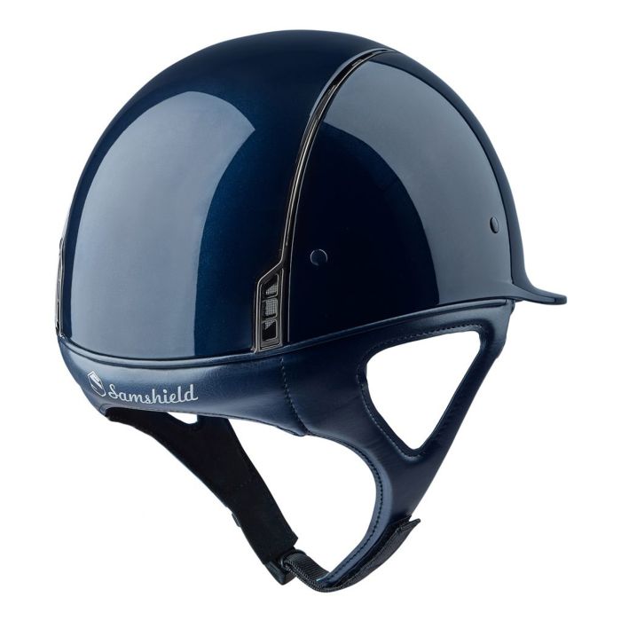 Cap Samshield Shadow Glossy