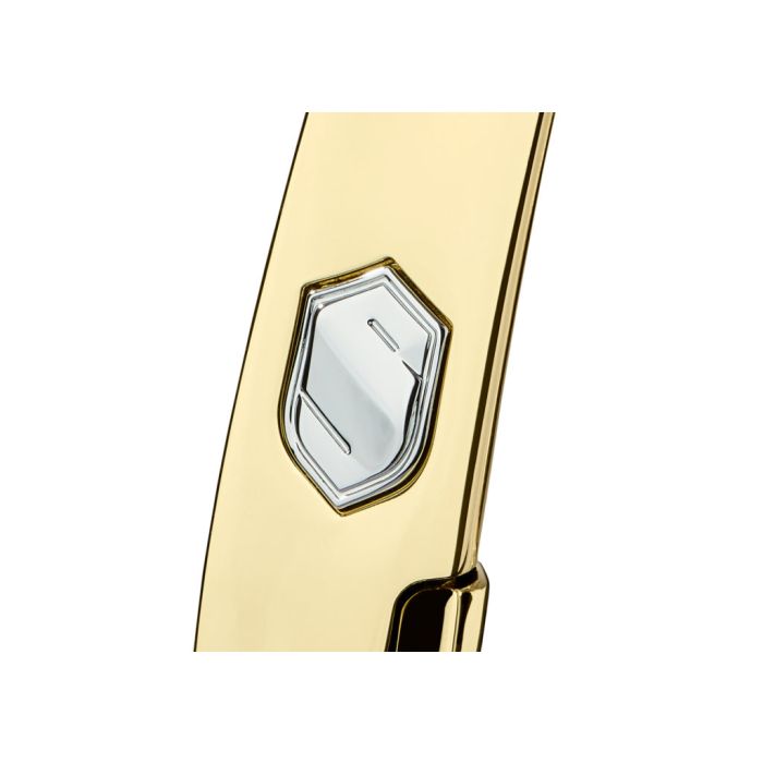 Etriers de Sécurité Samshield Shield’Rup
