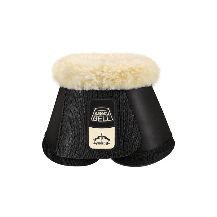 Safety Bell Save The Sheep Overreach Boot