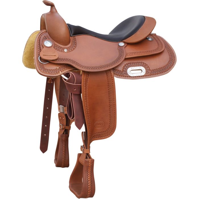 Selle Pool's Reiner Big Skirt 2010