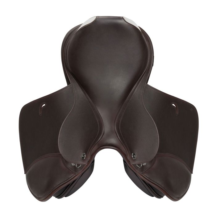 Prestige Spring Sattel Paris 2 D