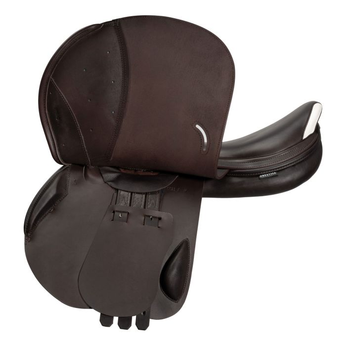 Prestige Spring Sattel Paris 2 D