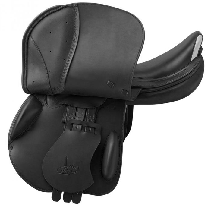Selle De Saut Prestige Paris Classic