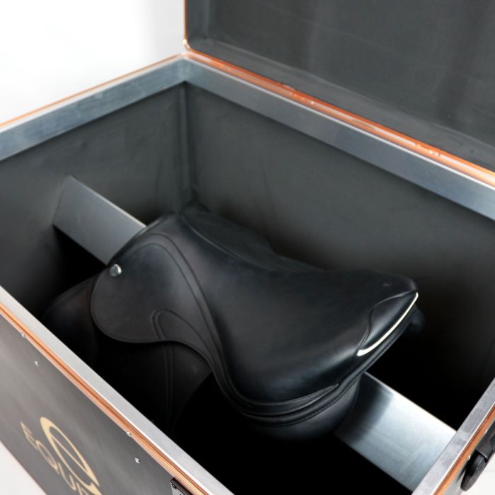 Baule Equityum Matthew Con Rotelle