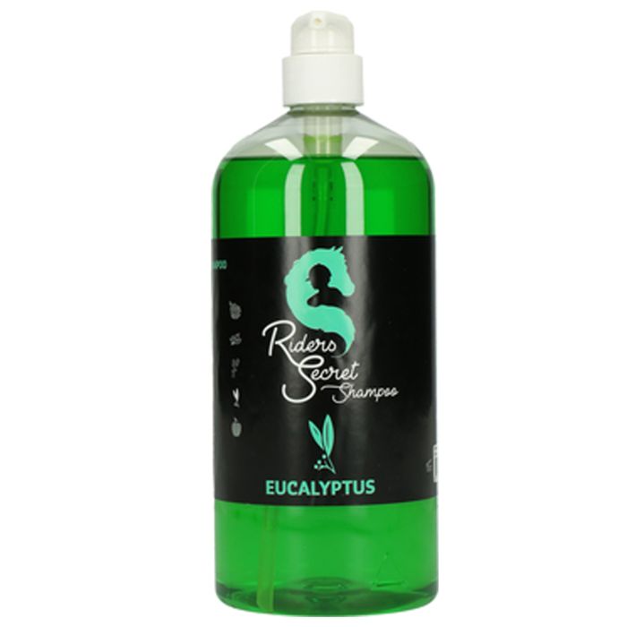 Riders Secret Shampoo 