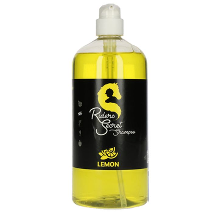 Riders Secret Shampoo 