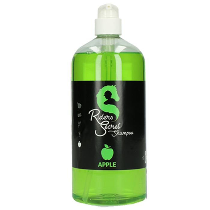 Riders Secret Shampoo 