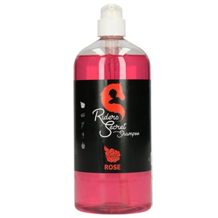 Riders Secret Shampoo 
