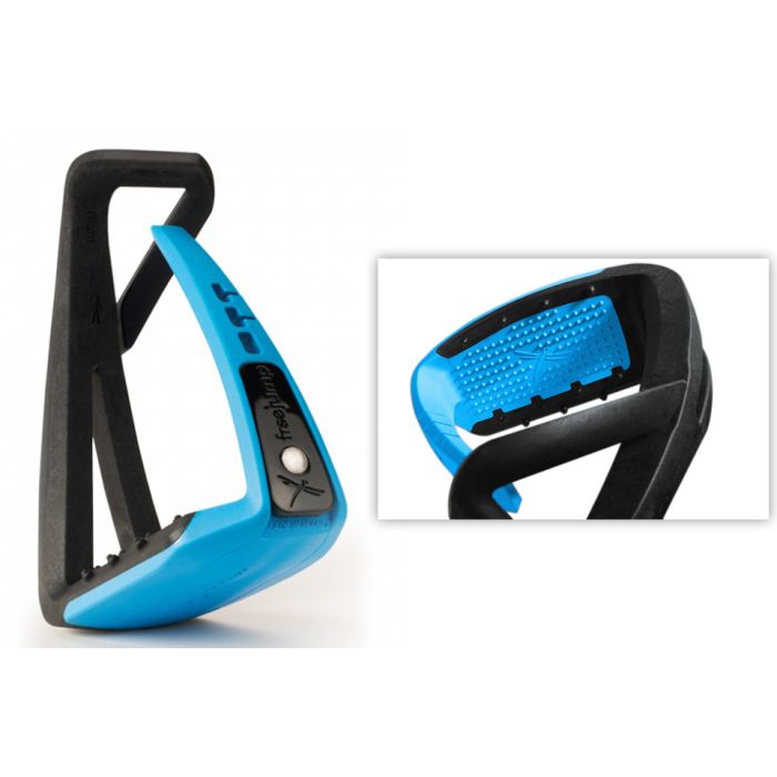 Etriers Freejump Soft Up LITE
