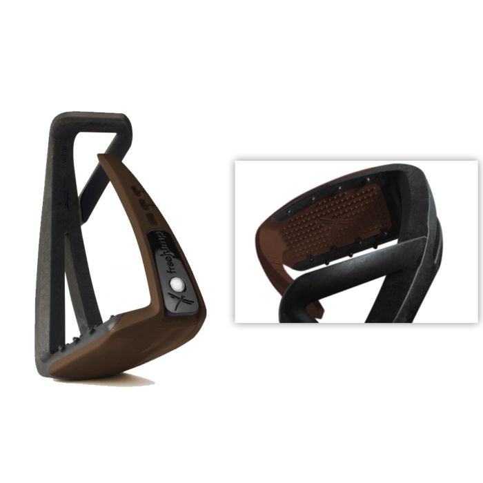 Etriers Freejump Soft Up LITE