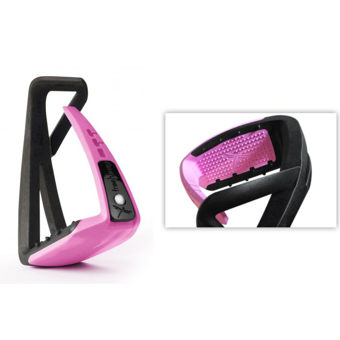 Etriers Freejump Soft Up LITE