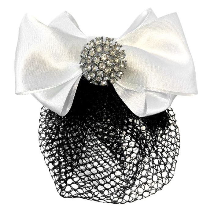 Retina Chignon Con Fiocco ShowQuest