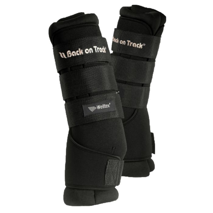 Back on Track Royal Stable Boots with Welltex®