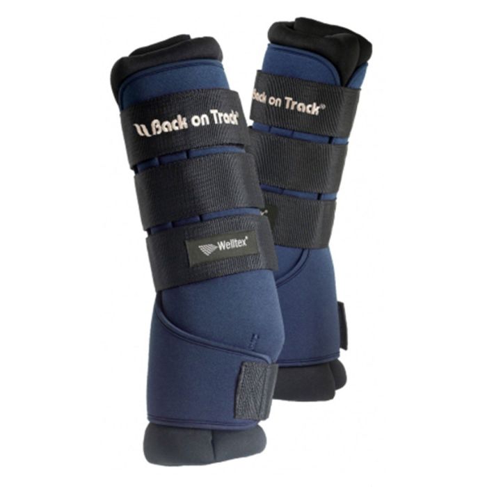 Back on Track Royal Stable Boots with Welltex®