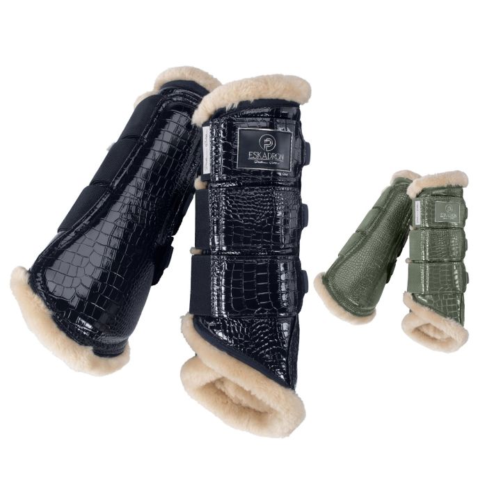 Eskadron outlet faux fur