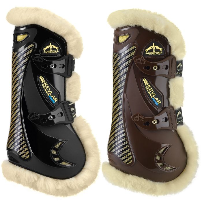 Veredus kevlar boots sale