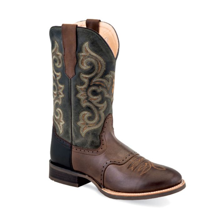 Stivali western uomo offerta sale