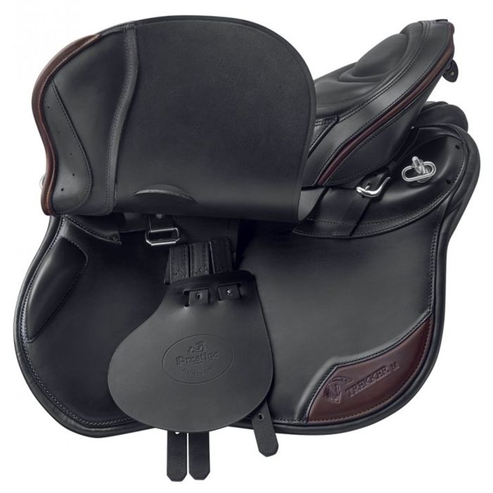 Prestige Trekkingsattel Trekker New M