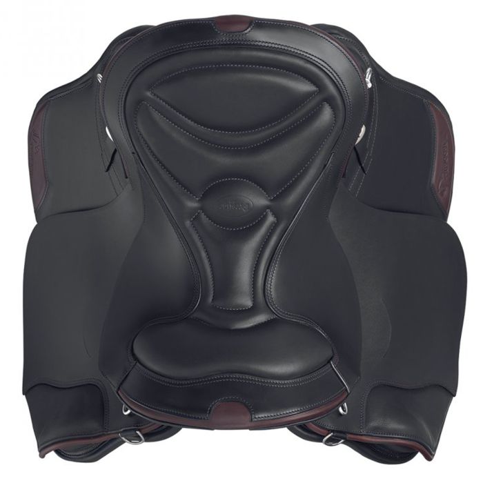 Prestige Trekkingsattel Trekker New M