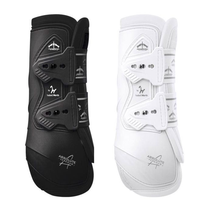 Bottes veredus top