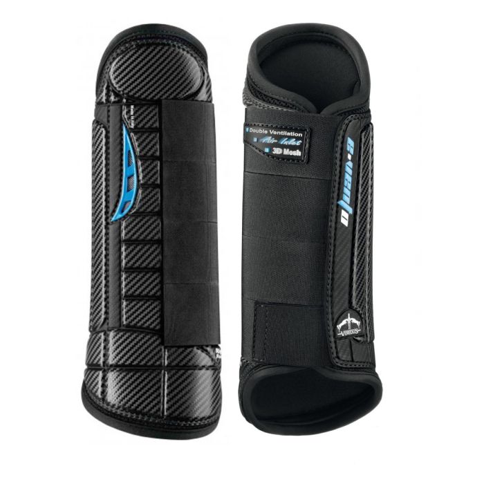 Veredus E Vento Rear Boots Tosoni Selleria
