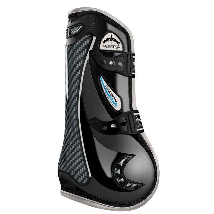 Veredus Carbon Gel Vento Color Tendon Boots